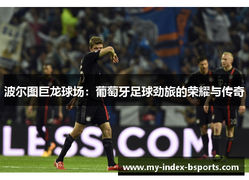波尔图巨龙球场：葡萄牙足球劲旅的荣耀与传奇